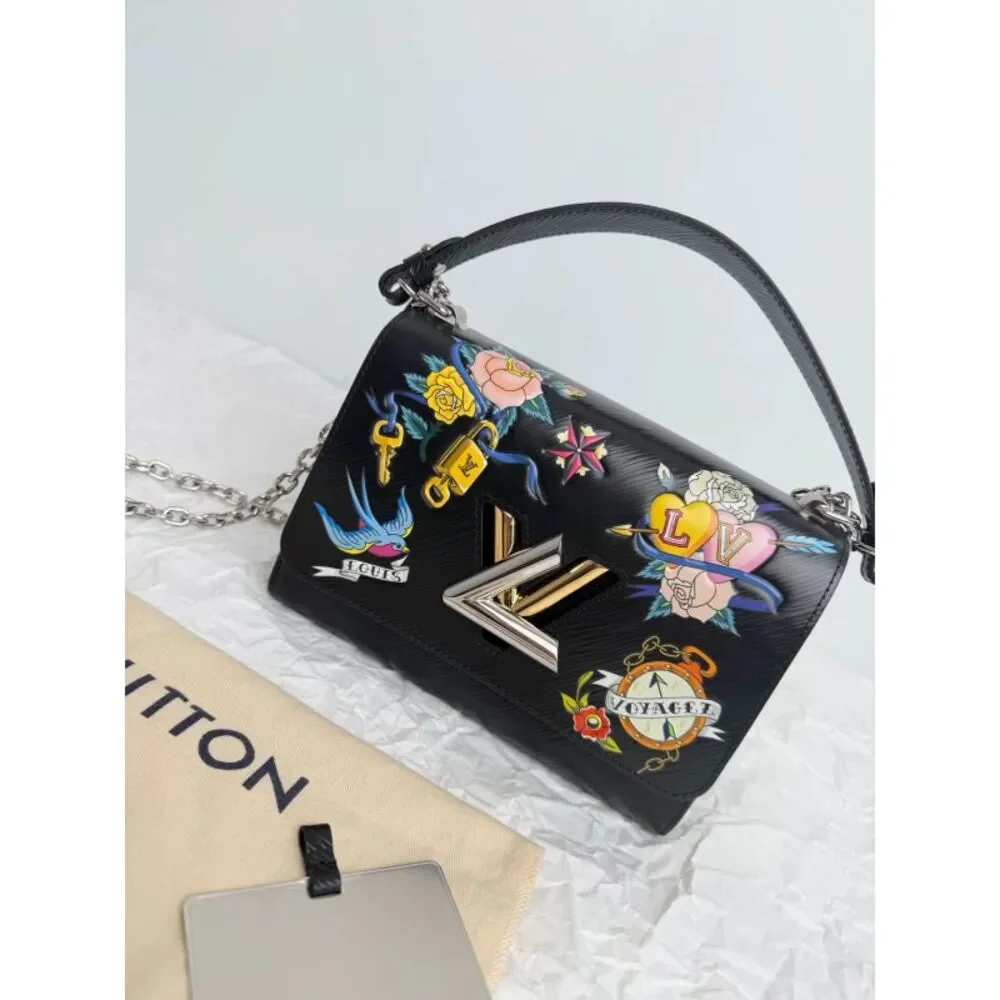 Louis Vuitton Women Pre-Loved Bag Very Good Condition